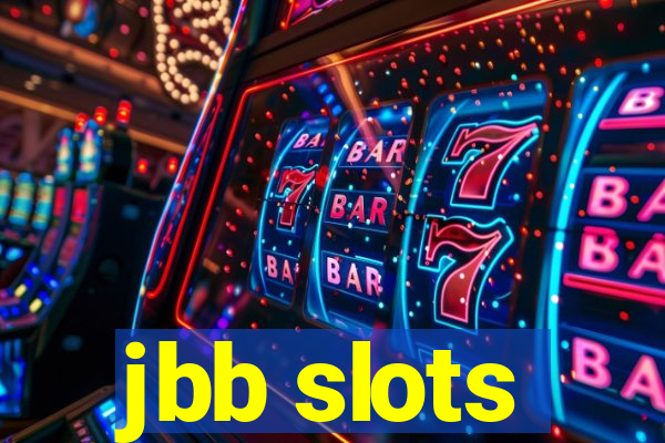 jbb slots